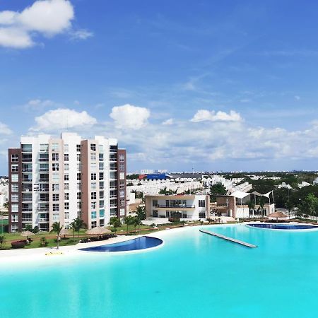 Dream Lagoons Cancún Eksteriør billede