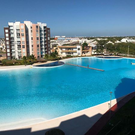 Dream Lagoons Cancún Eksteriør billede