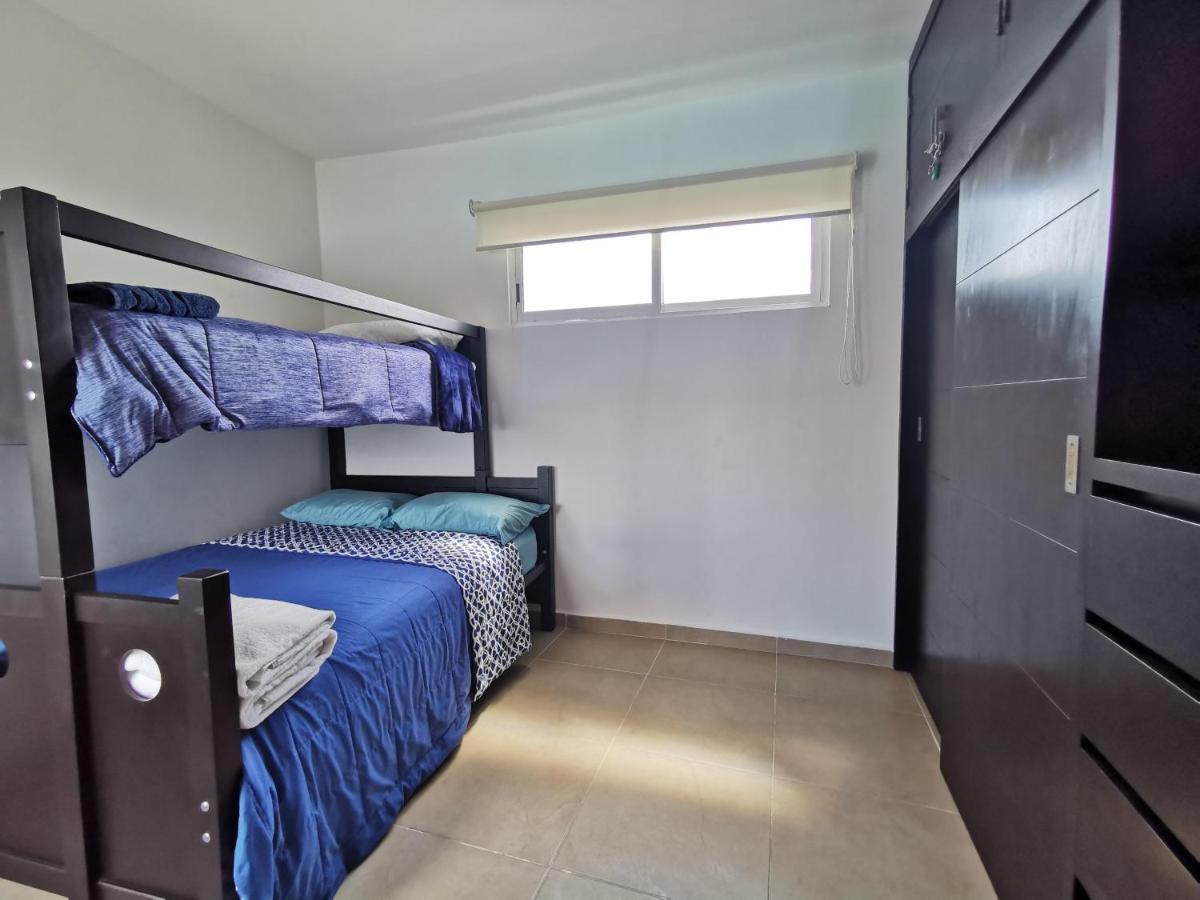 Dream Lagoons Cancún Eksteriør billede