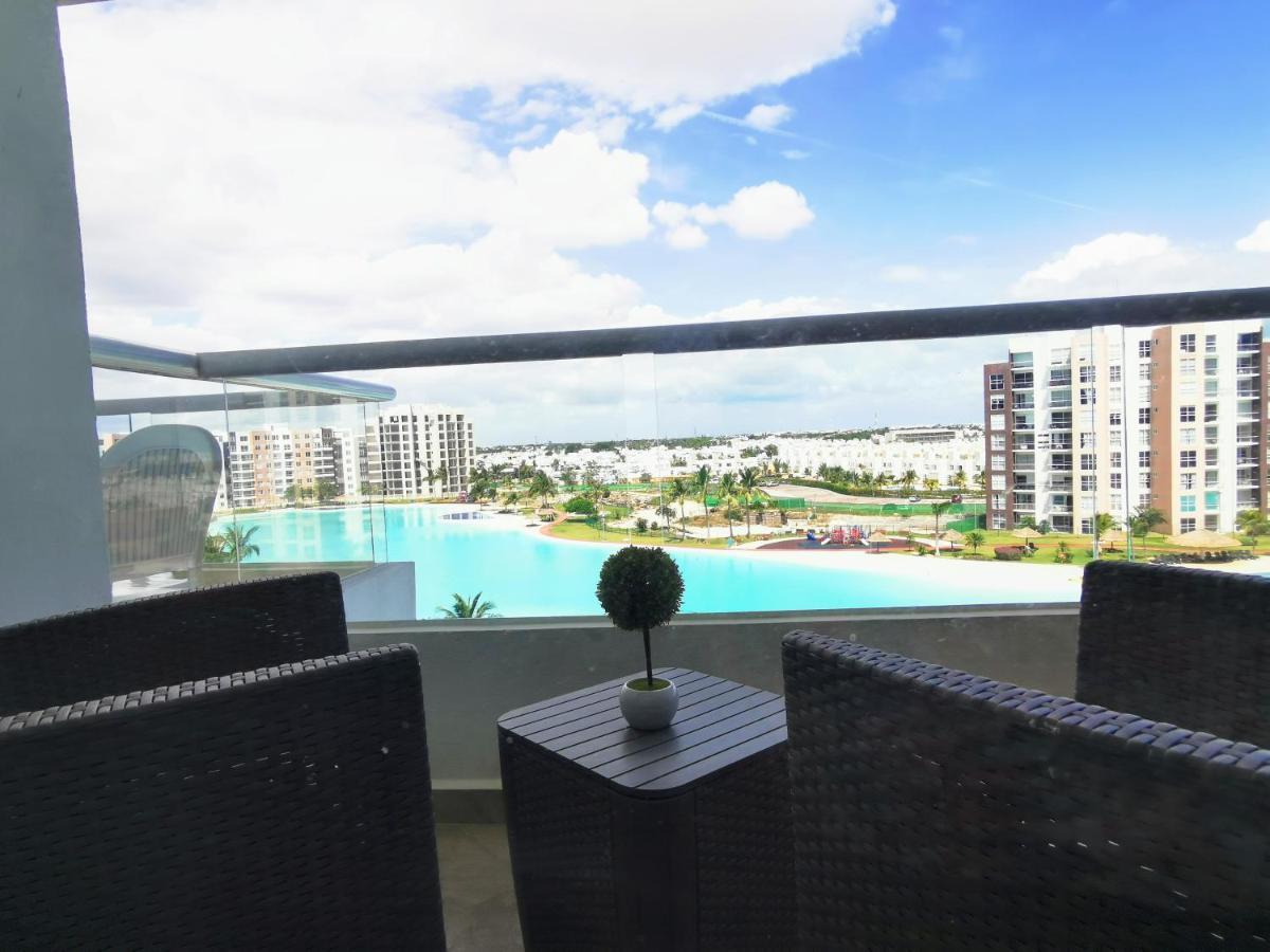Dream Lagoons Cancún Eksteriør billede