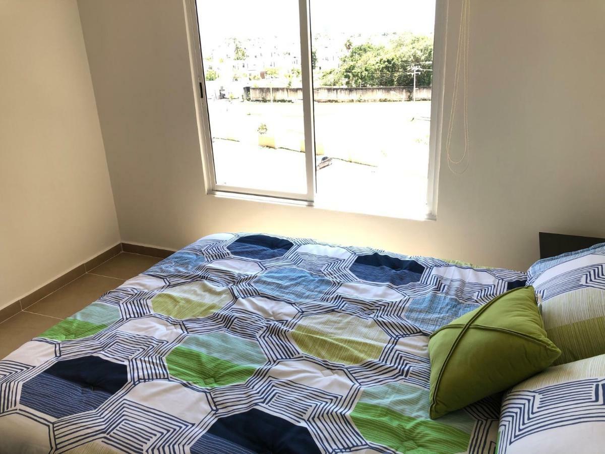 Dream Lagoons Cancún Eksteriør billede